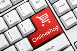 Elektronische Beschaffung per Onlineshop